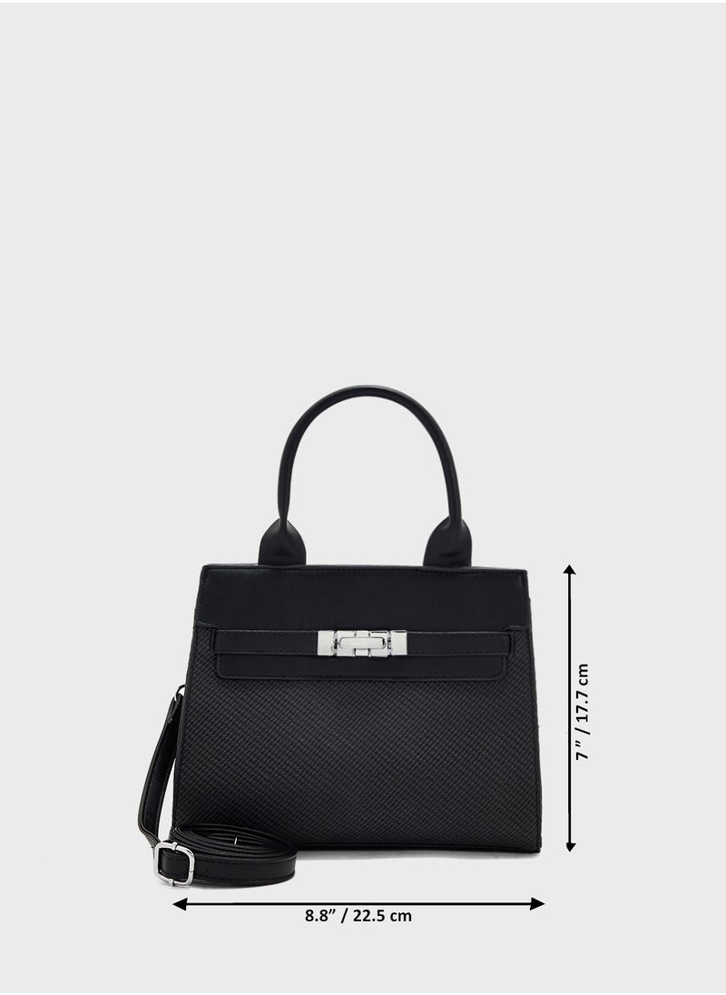 Womens Satchel Bag