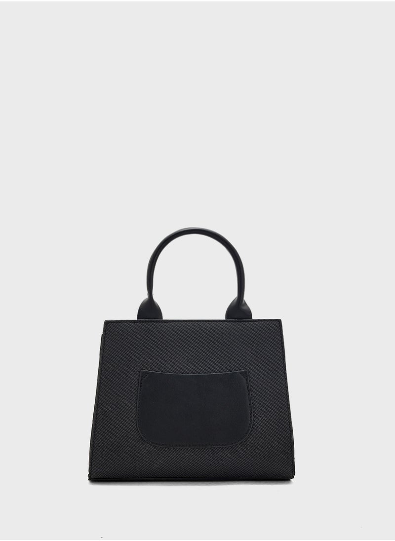 Womens Satchel Bag