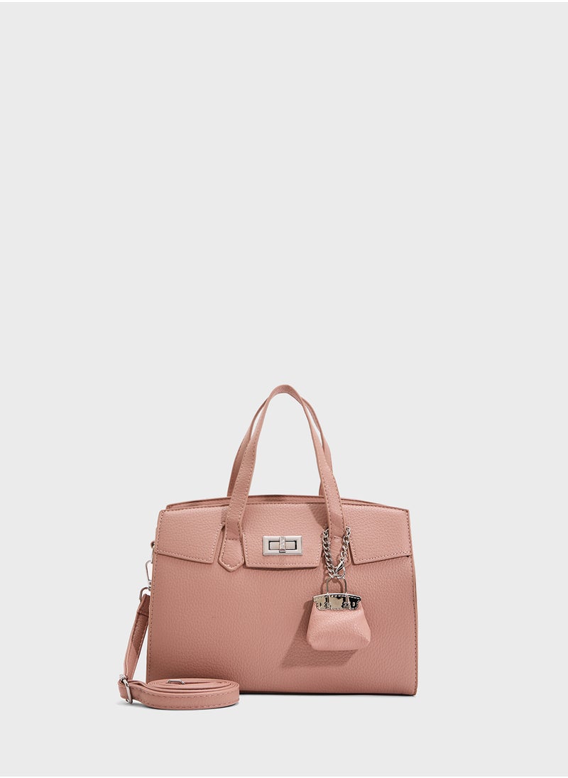Womens Satchel Bag