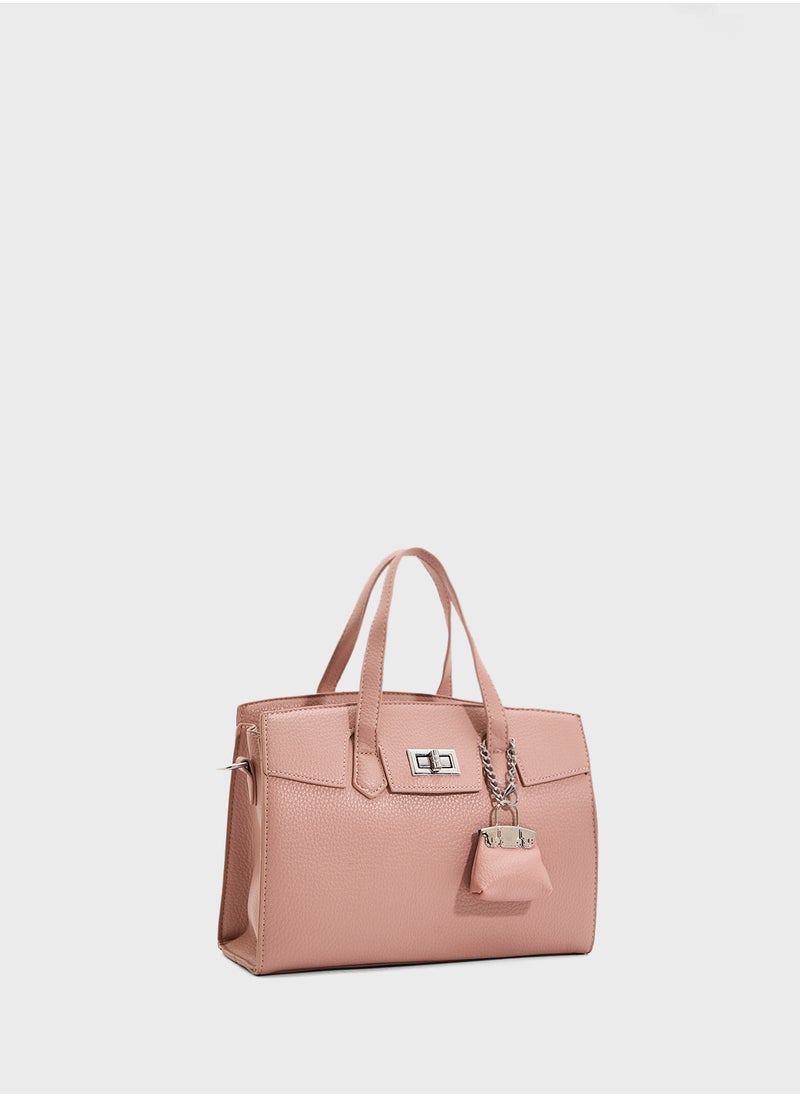 Womens Satchel Bag