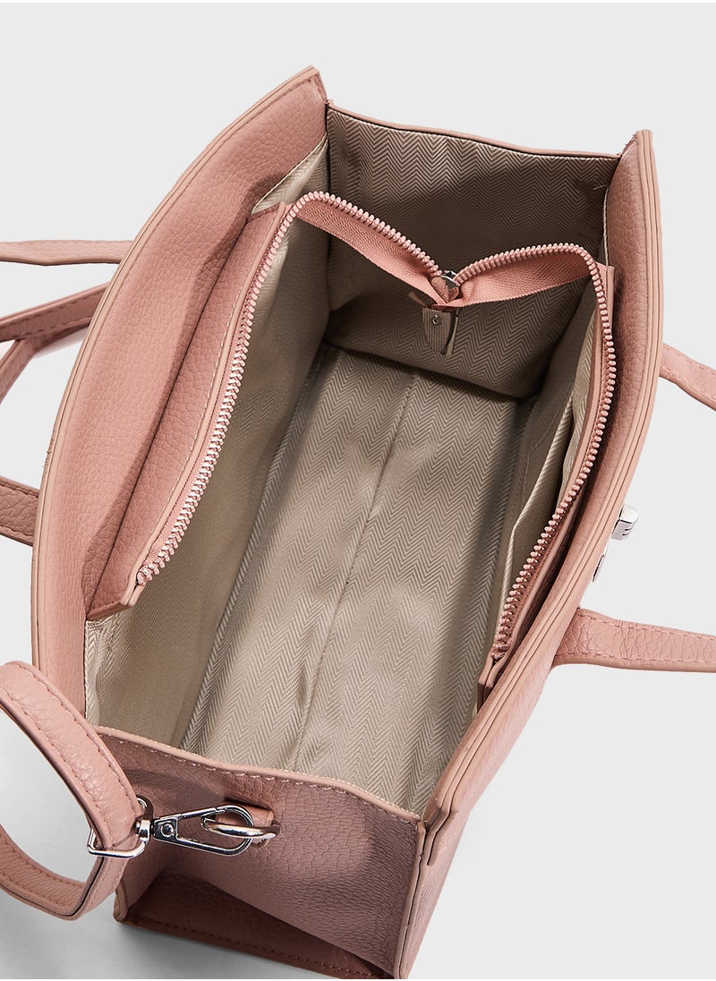 Womens Satchel Bag
