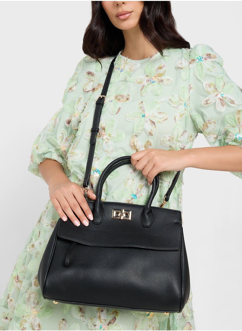 Womens Satchel Bag