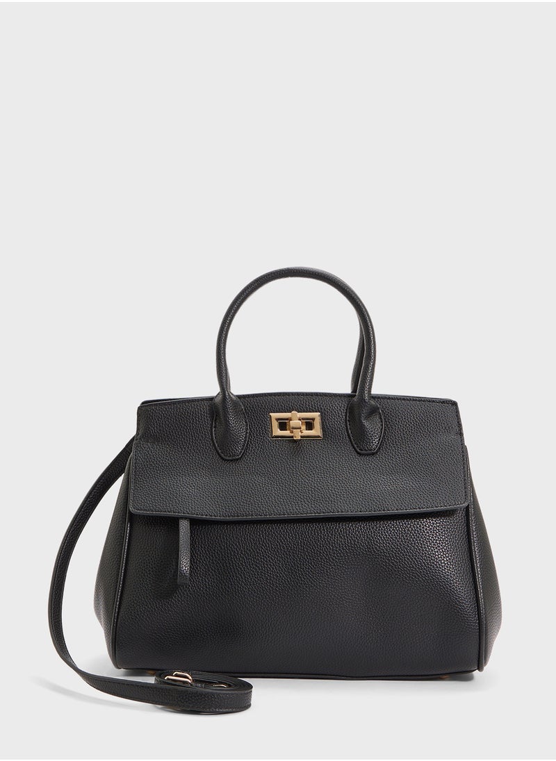 Womens Satchel Bag