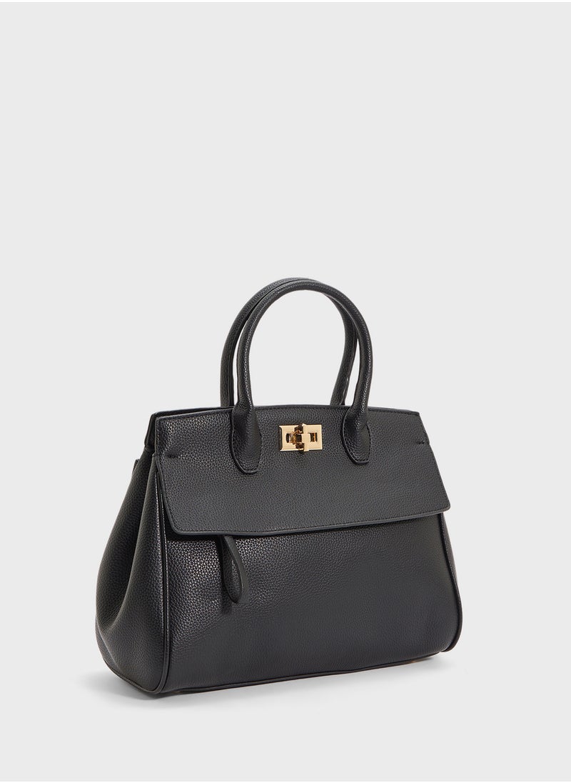 Womens Satchel Bag