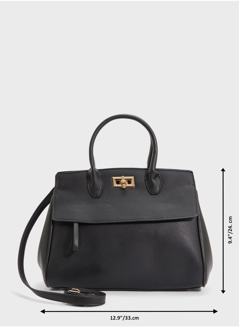 Womens Satchel Bag
