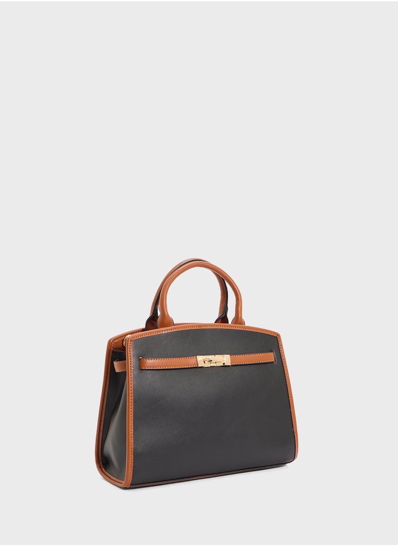Womens Satchel Bag