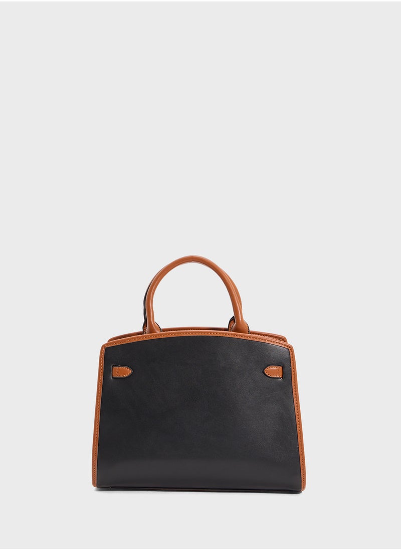 Womens Satchel Bag
