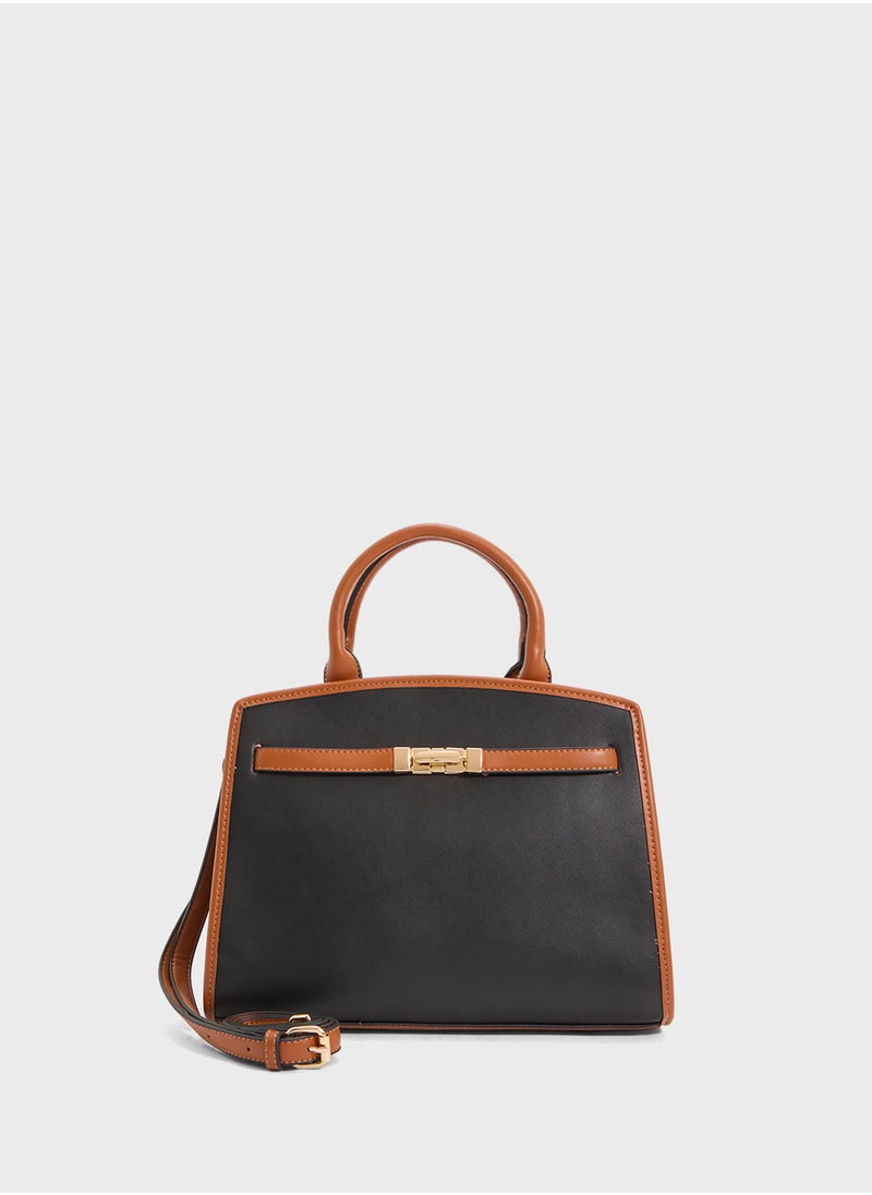 Womens Satchel Bag