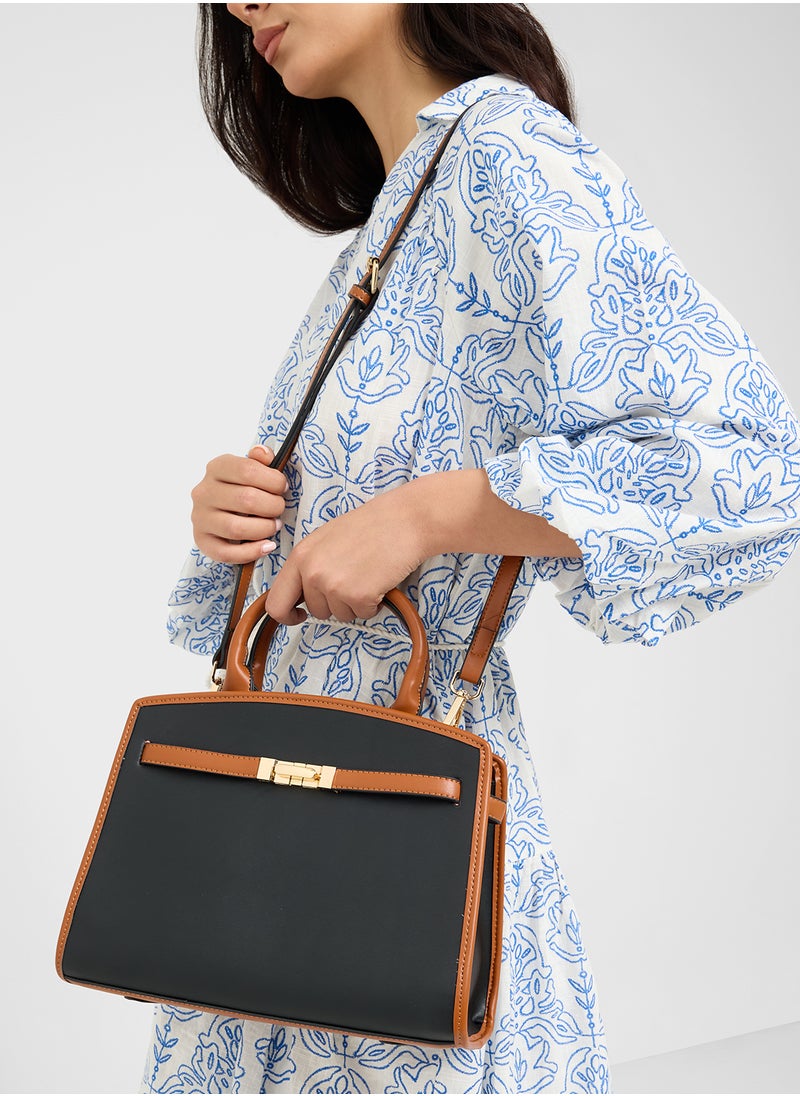 Womens Satchel Bag
