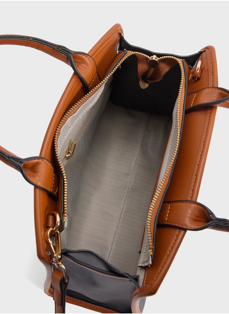 Womens Satchel Bag