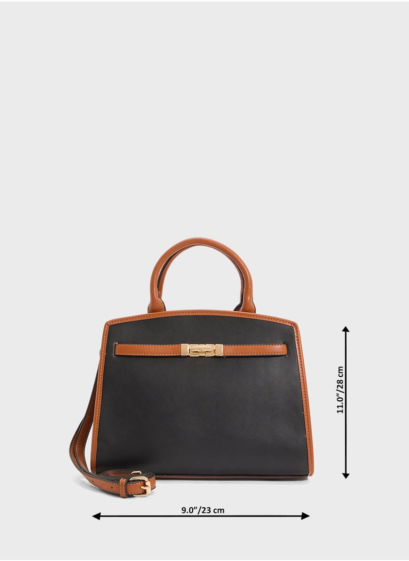 Womens Satchel Bag