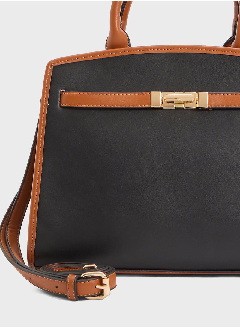 Womens Satchel Bag