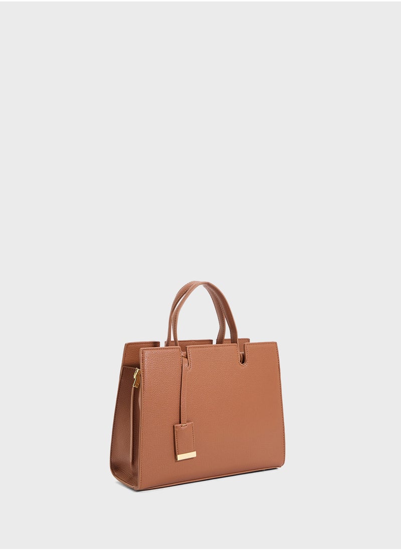 Womens Satchel Bag