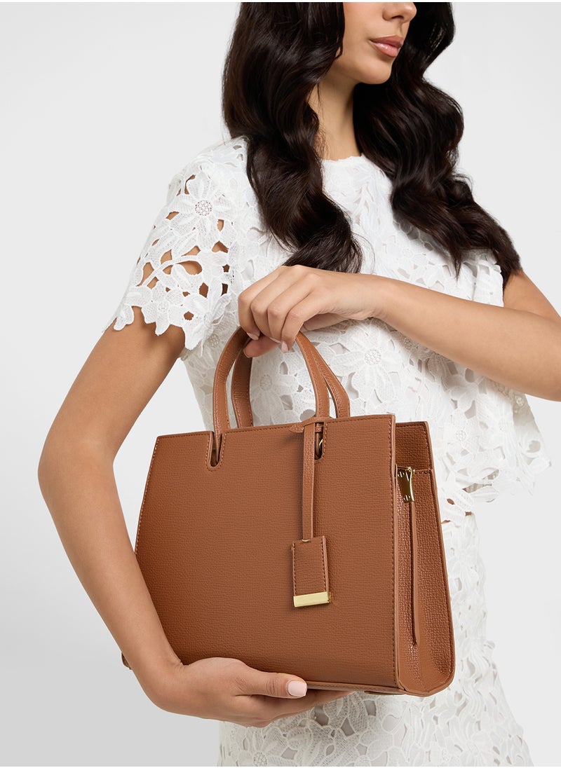 Womens Satchel Bag