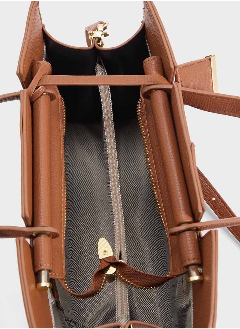 Womens Satchel Bag
