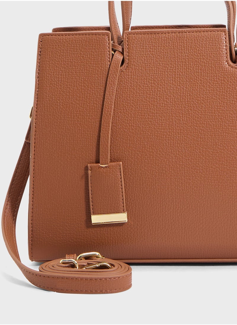 Womens Satchel Bag