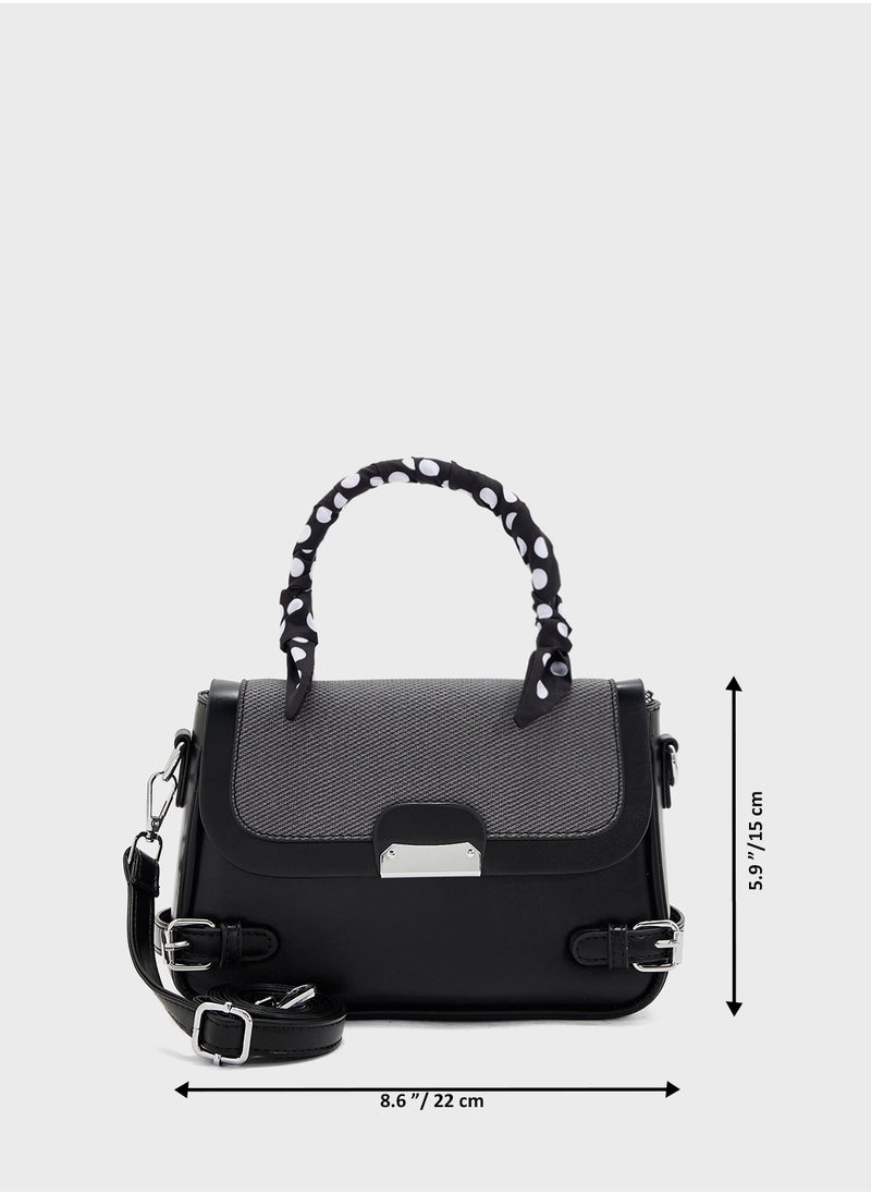 Womens Satchel Bag