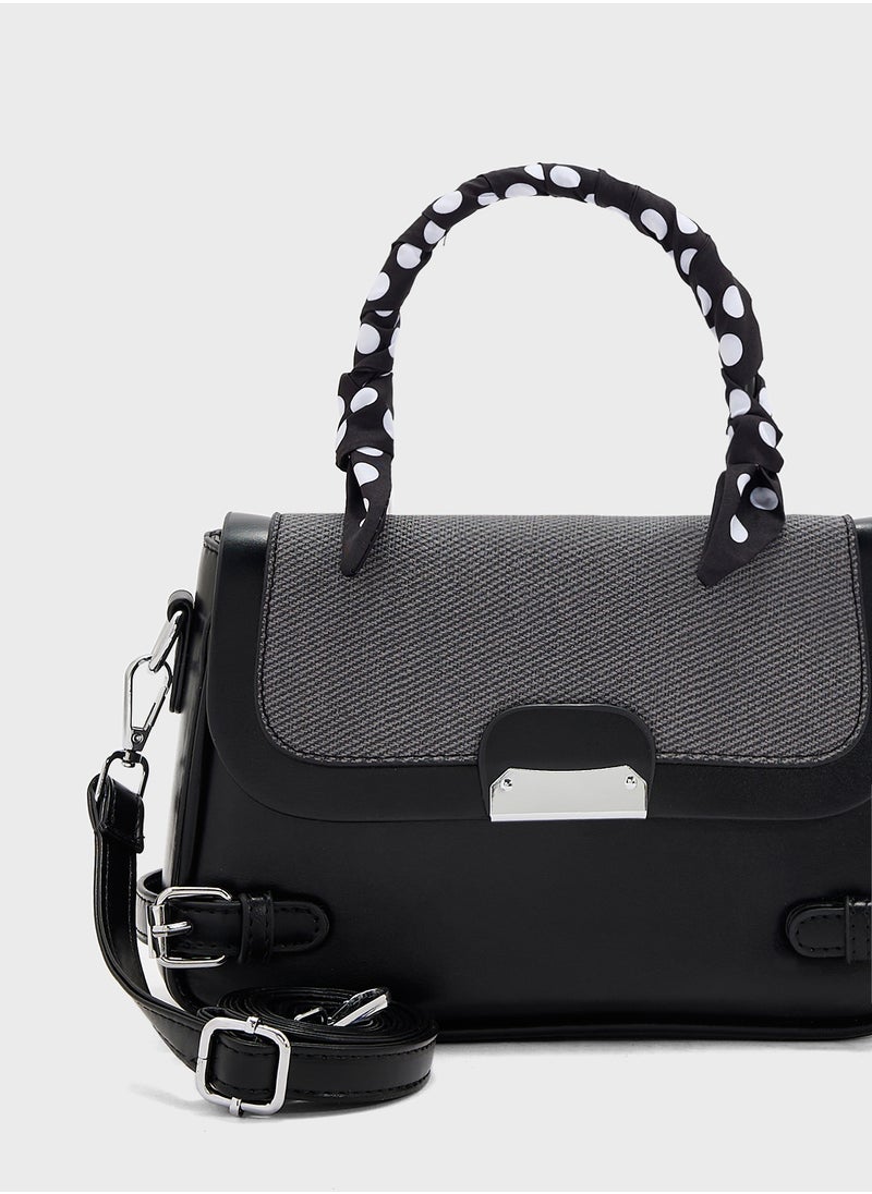 Womens Satchel Bag