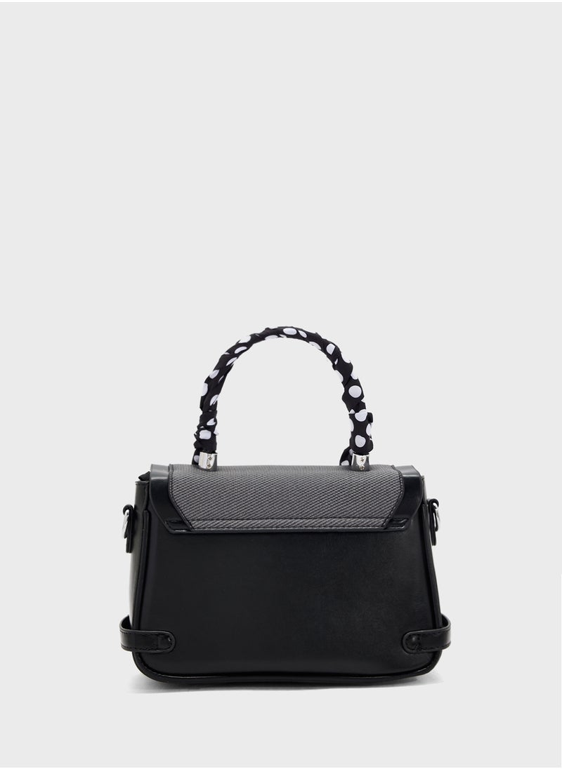 Womens Satchel Bag
