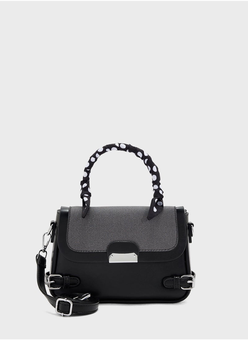 Womens Satchel Bag