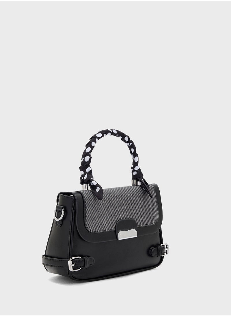 Womens Satchel Bag
