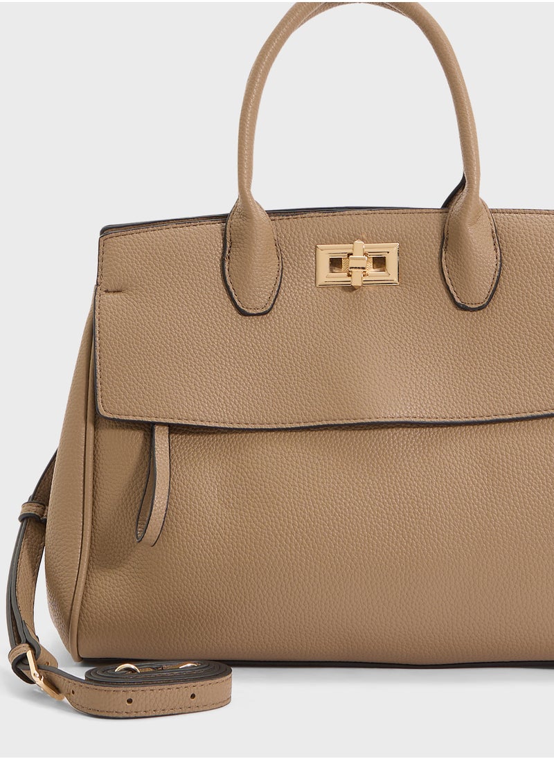 Womens Satchel Bag