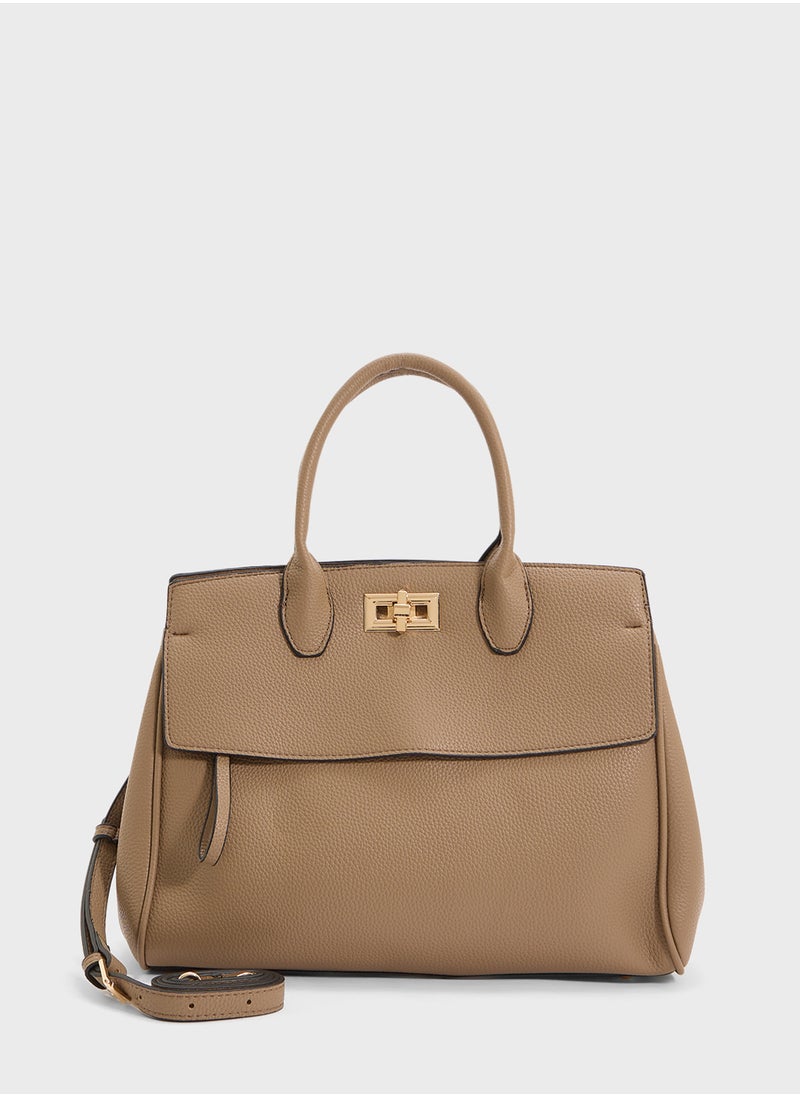 Womens Satchel Bag