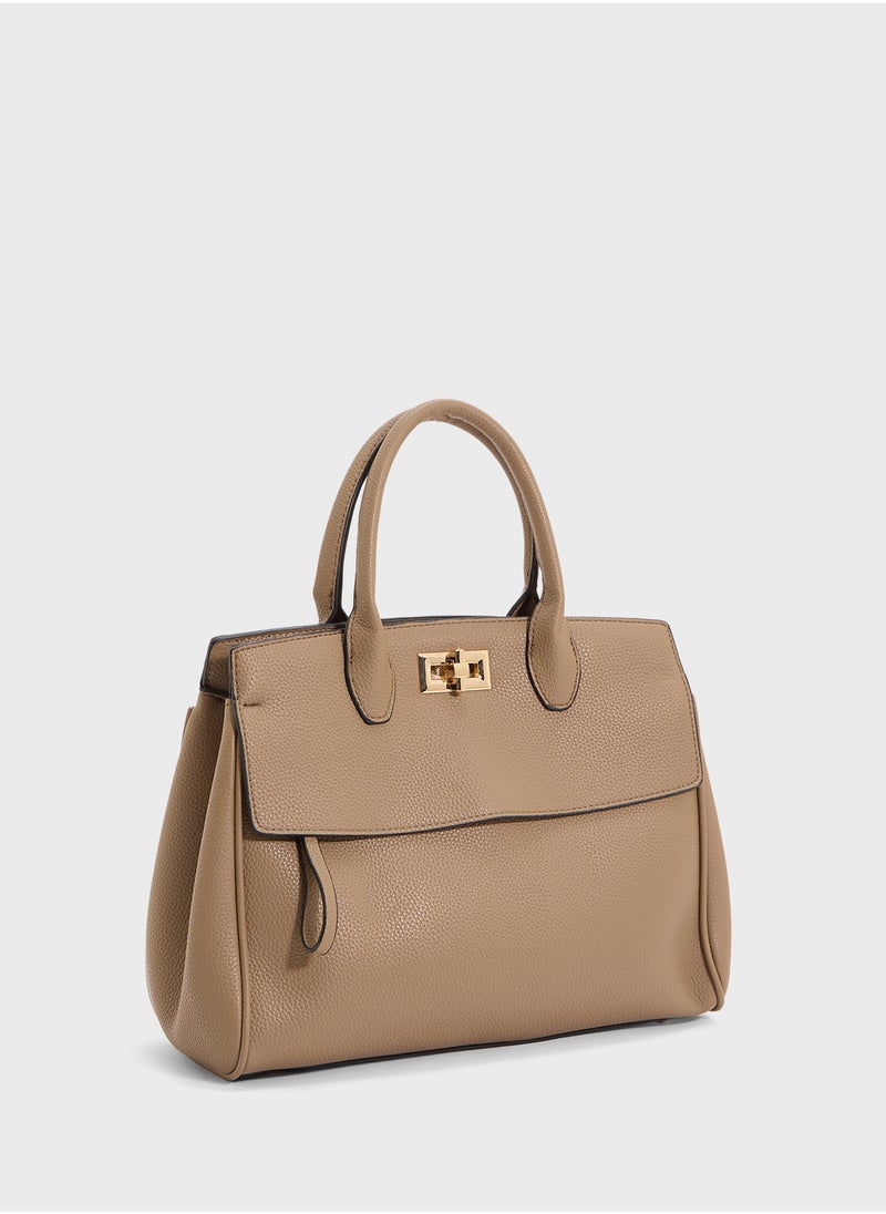 Womens Satchel Bag