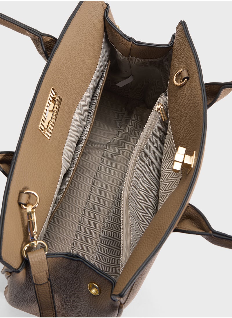 Womens Satchel Bag