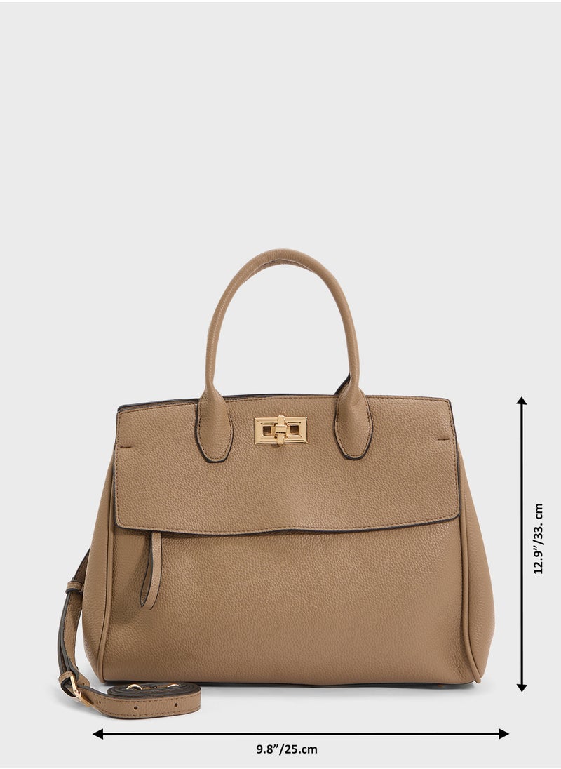 Womens Satchel Bag