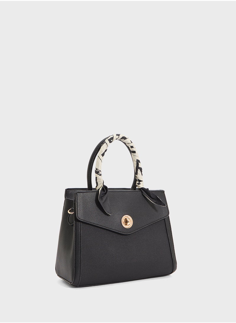 Womens Satchel Bag