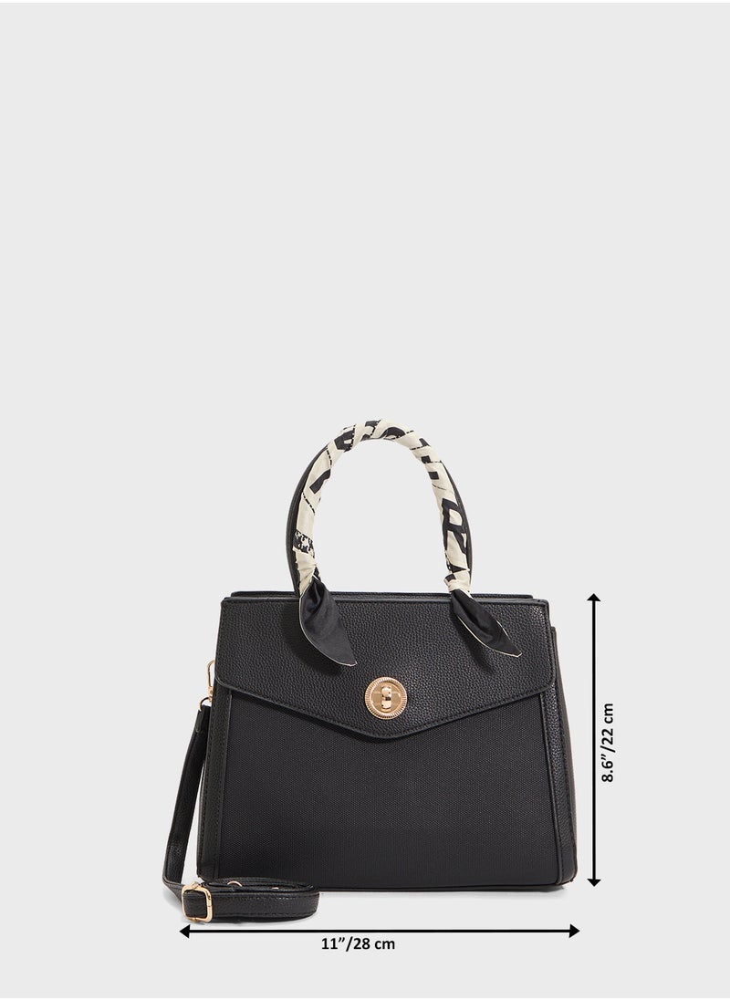 Womens Satchel Bag