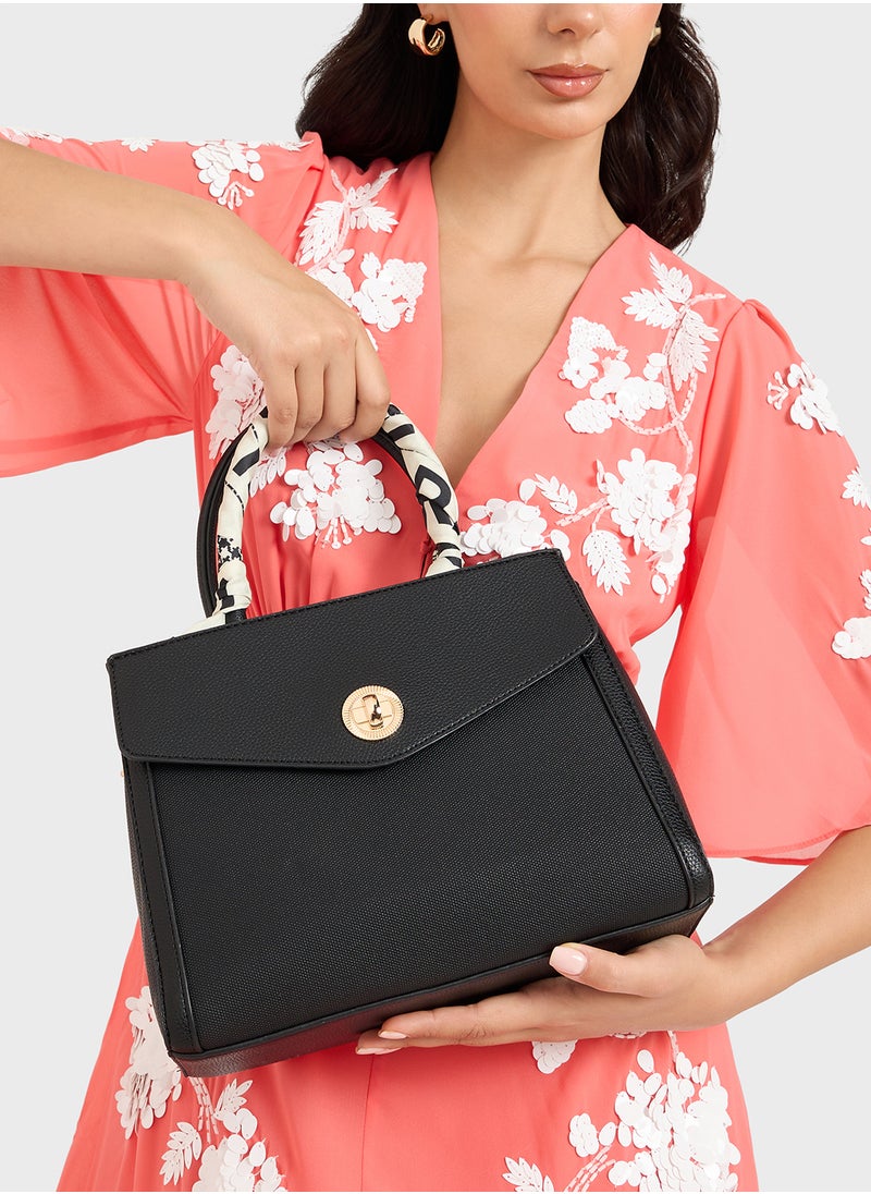 Womens Satchel Bag