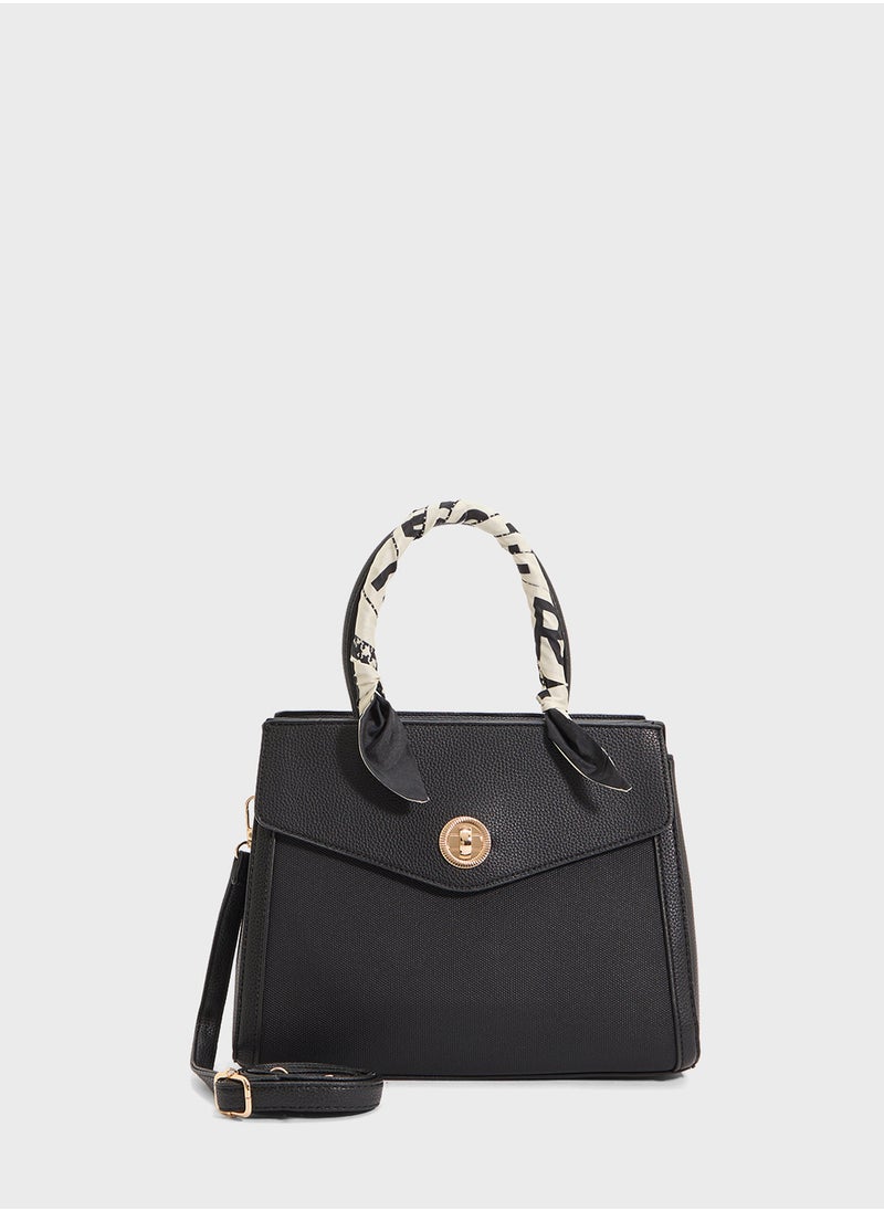 Womens Satchel Bag