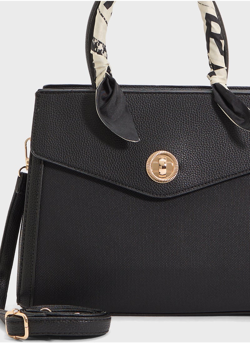 Womens Satchel Bag
