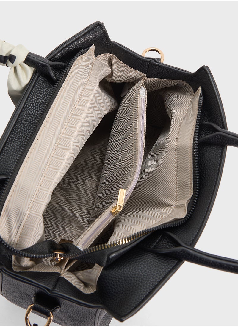 Womens Satchel Bag