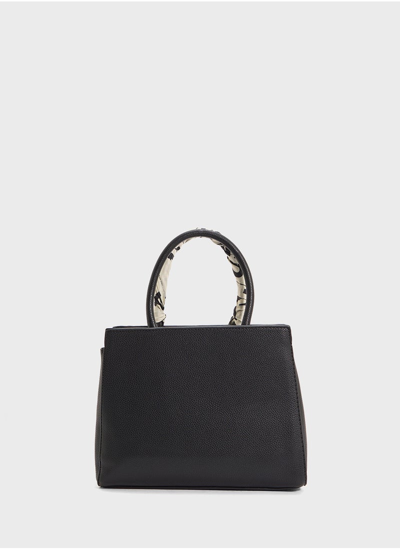 Womens Satchel Bag
