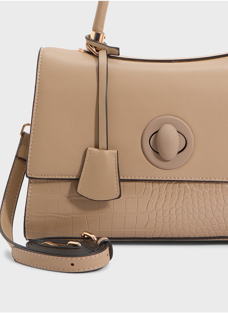 Womens Satchel Bag