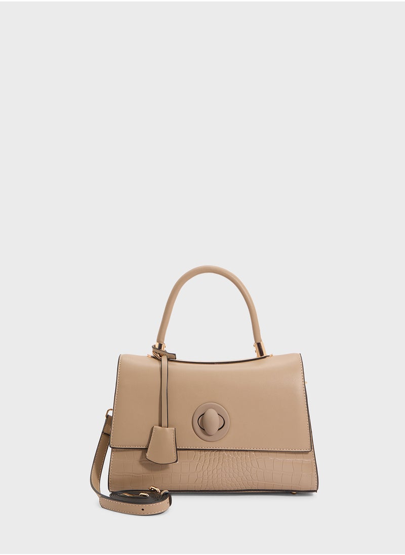 Womens Satchel Bag
