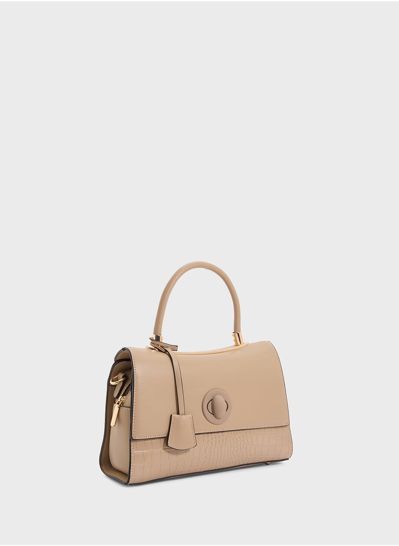 Womens Satchel Bag