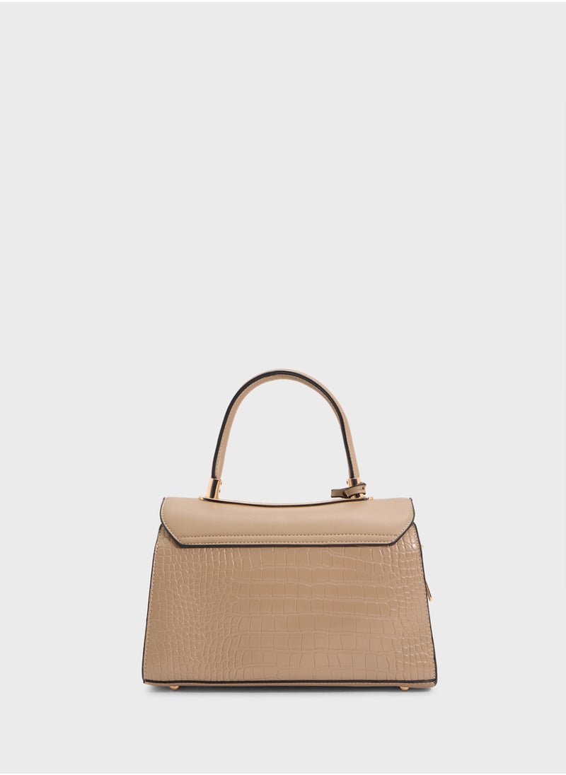 Womens Satchel Bag