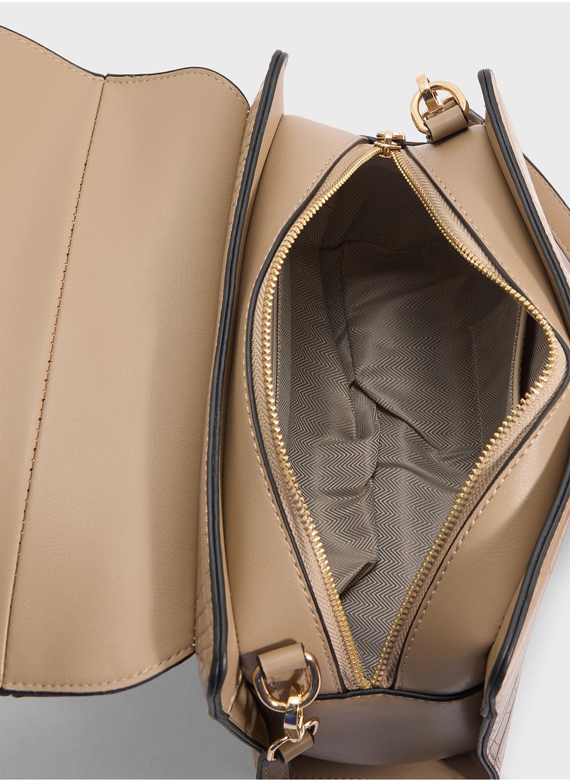 Womens Satchel Bag