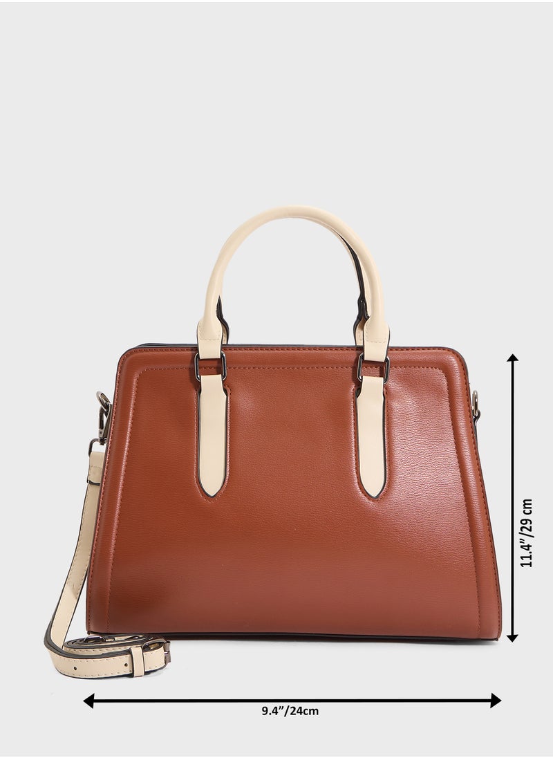 Womens Satchel Bag