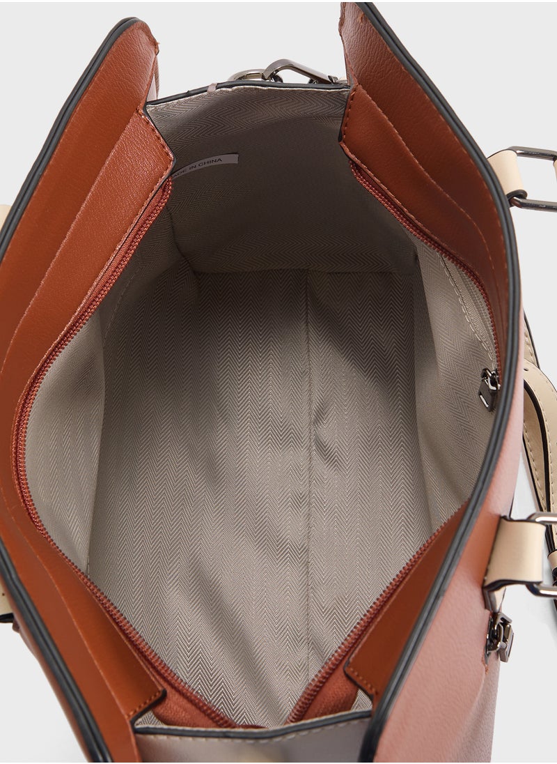 Womens Satchel Bag