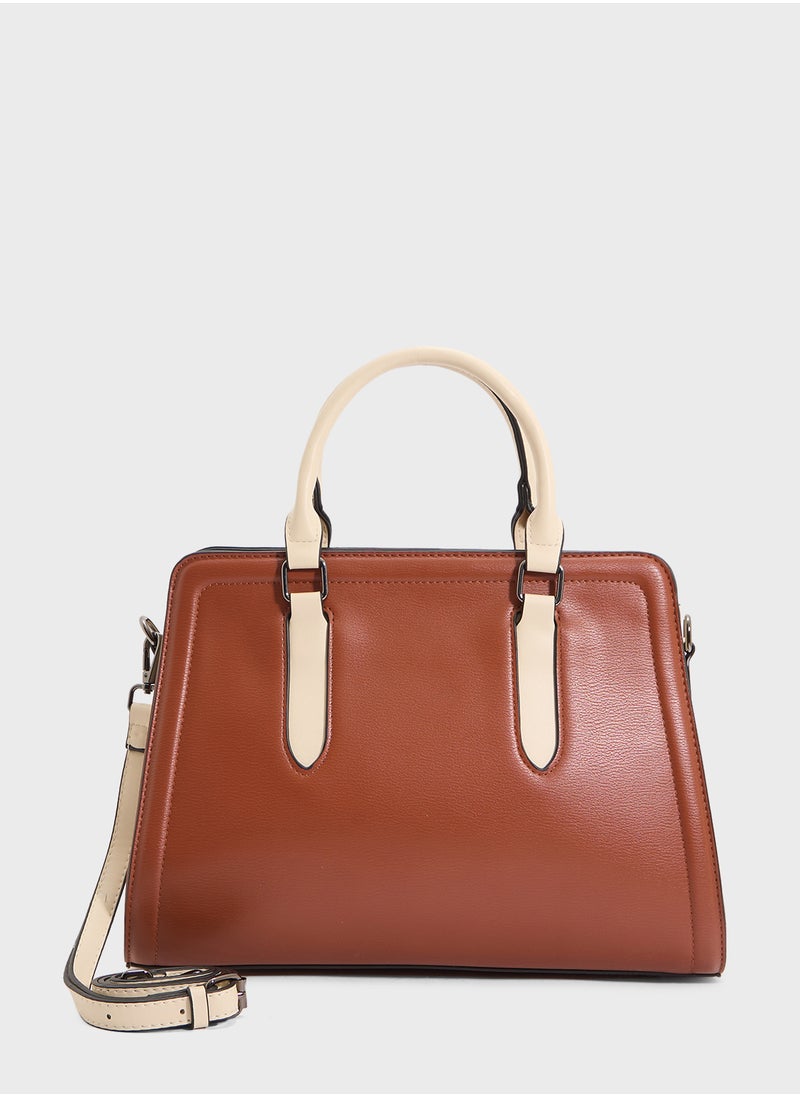 Womens Satchel Bag