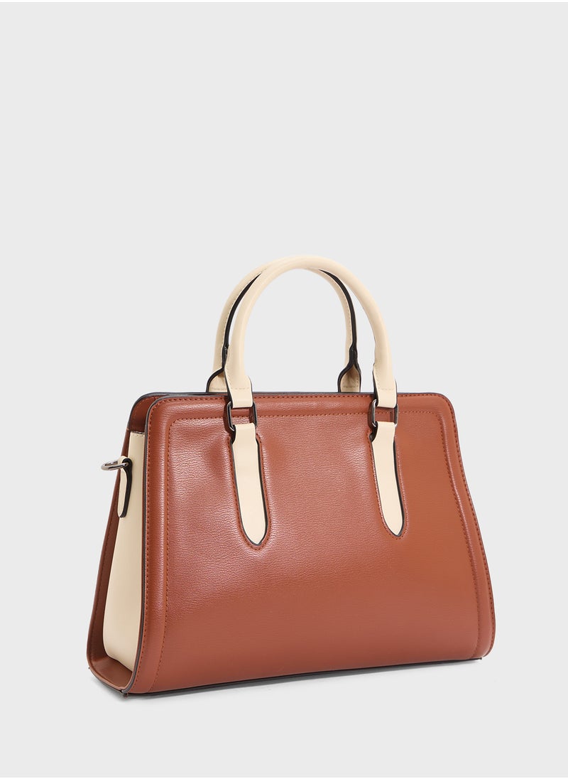 Womens Satchel Bag