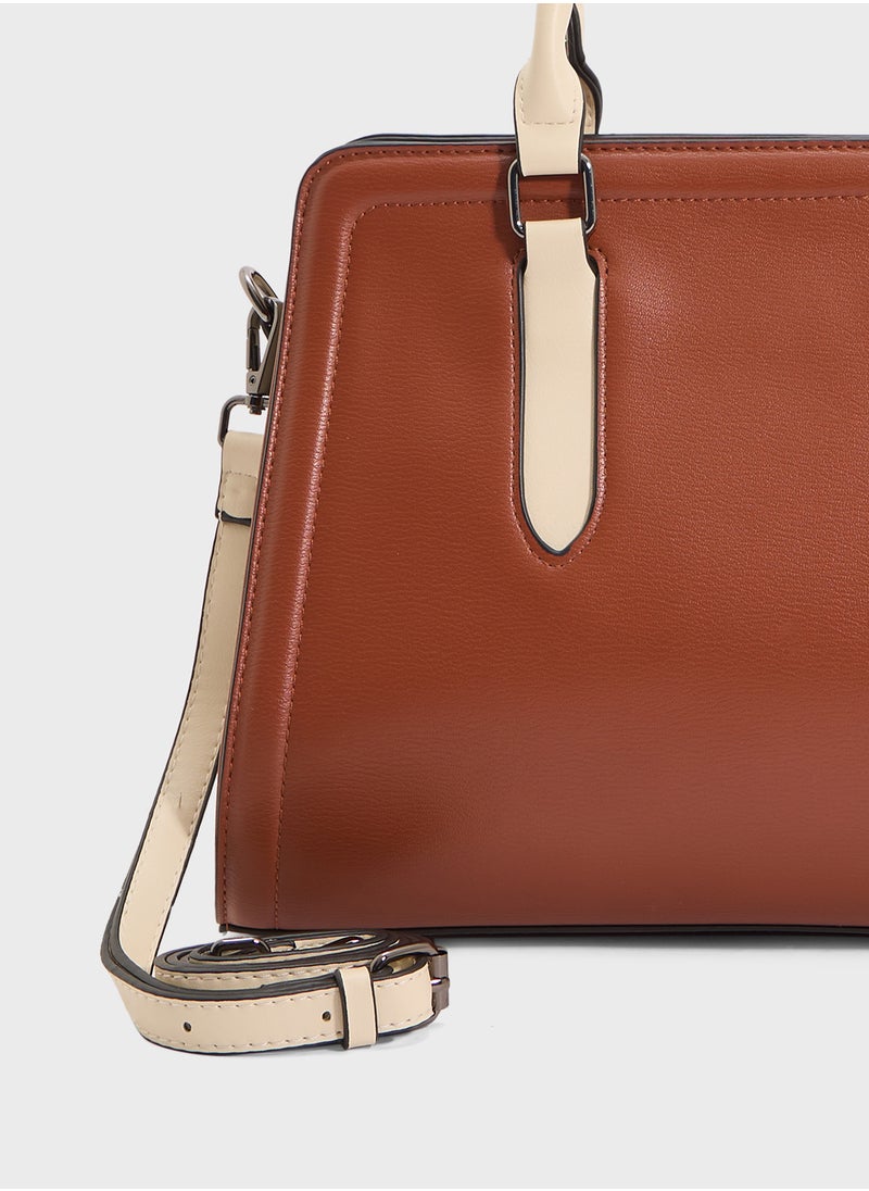 Womens Satchel Bag