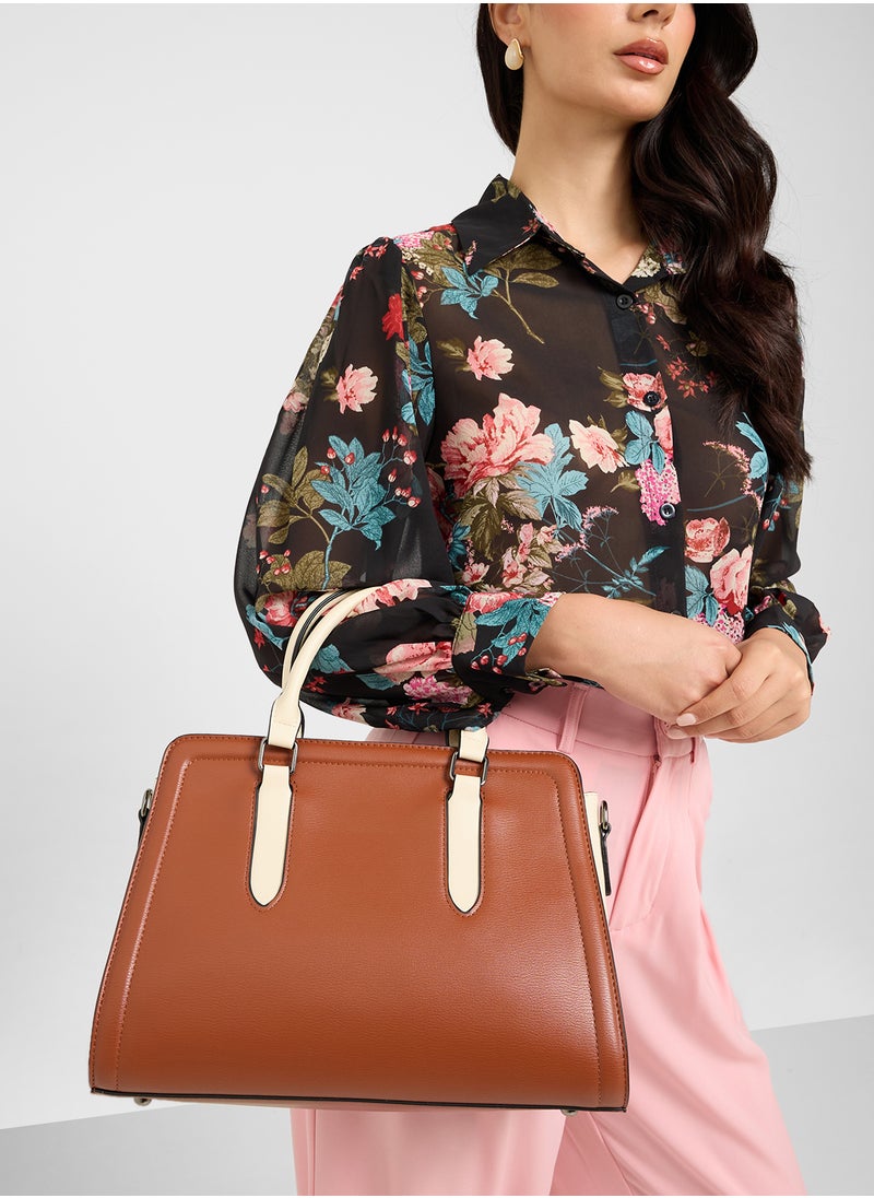 Womens Satchel Bag