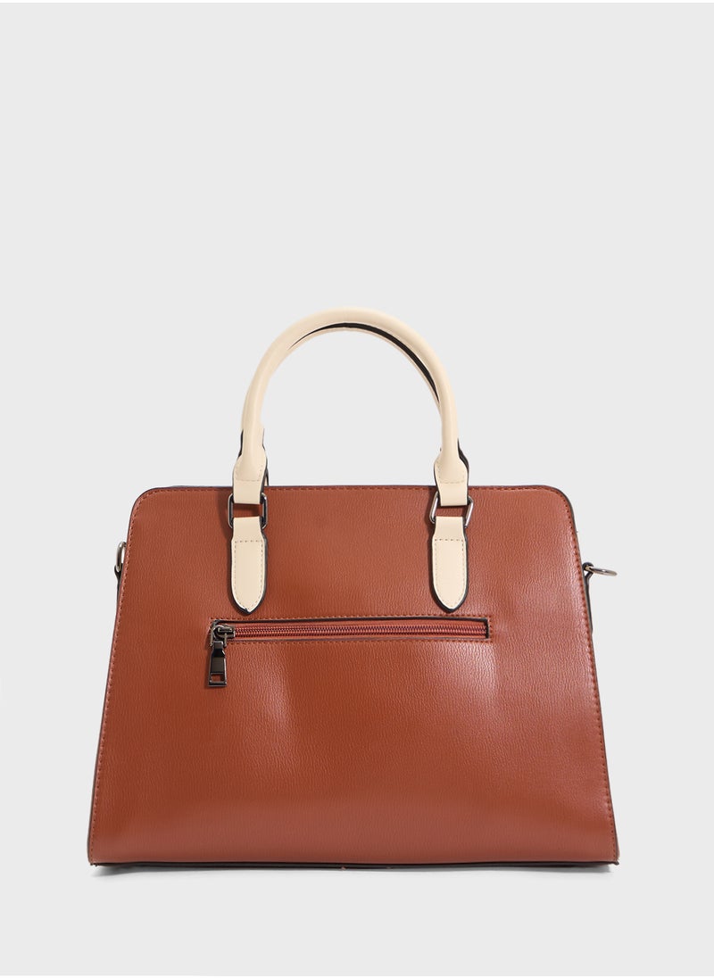 Womens Satchel Bag