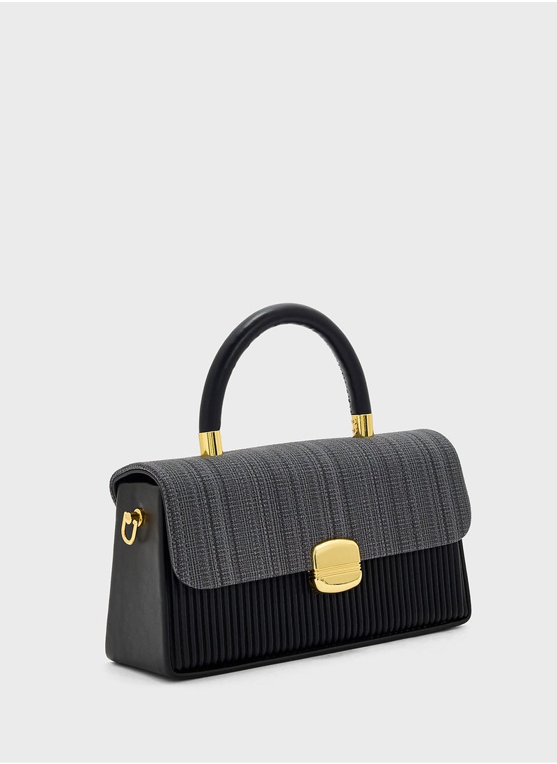 Womens Satchel Bag
